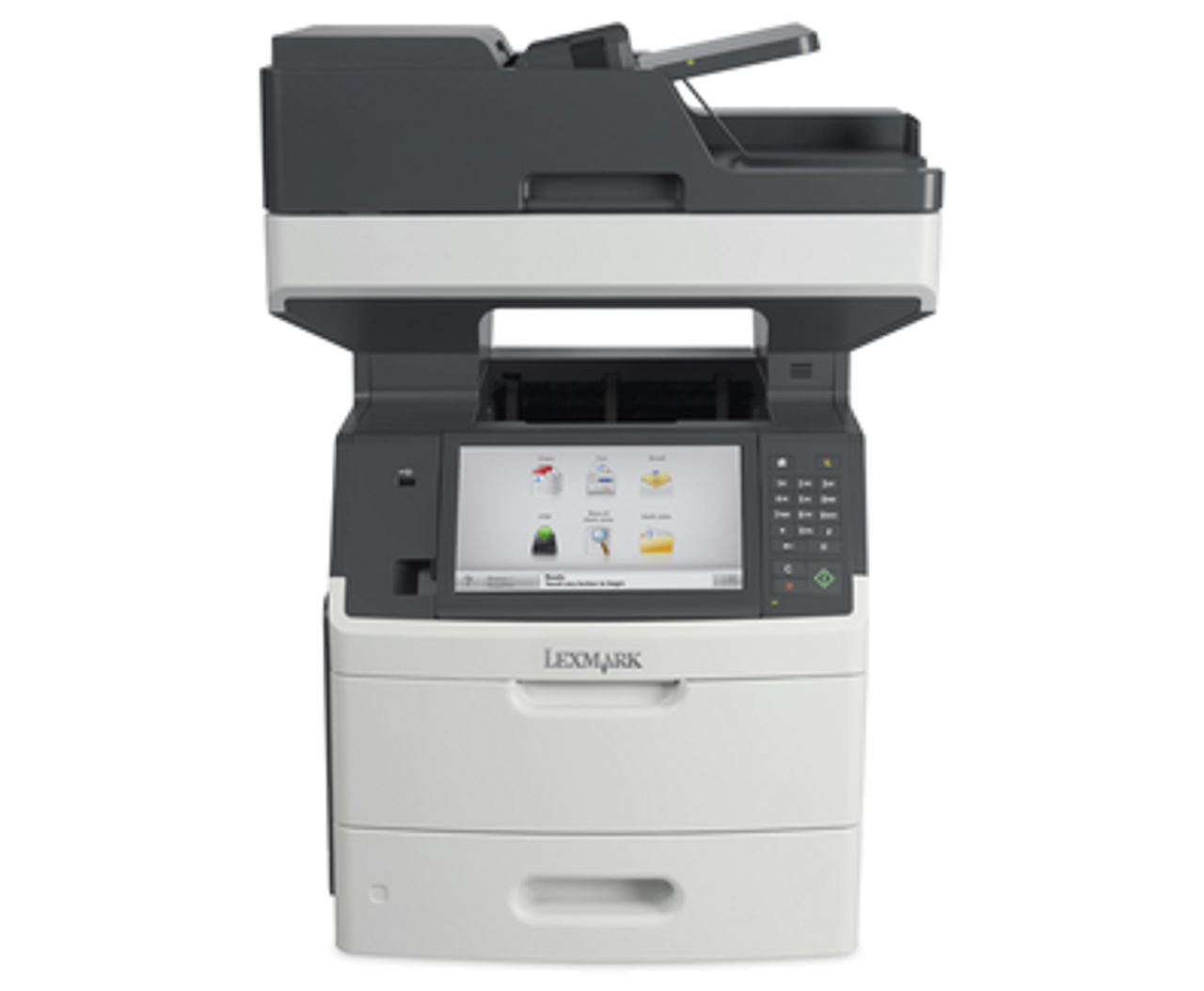 Lexmark MX711de